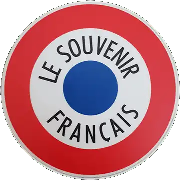 cocarde du souvenir franais